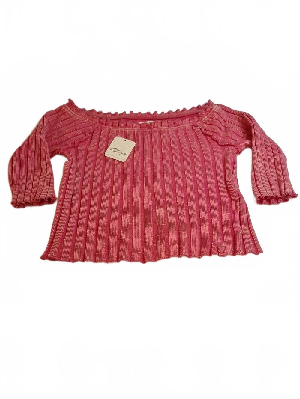 #353 NWT Free People We The Free Size XS